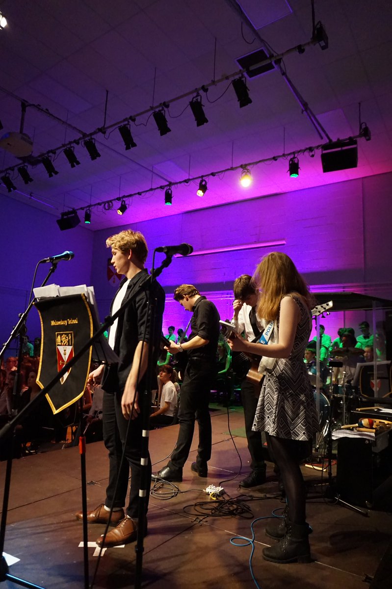 Malmesbury School Creative Arts Faculty tweet media