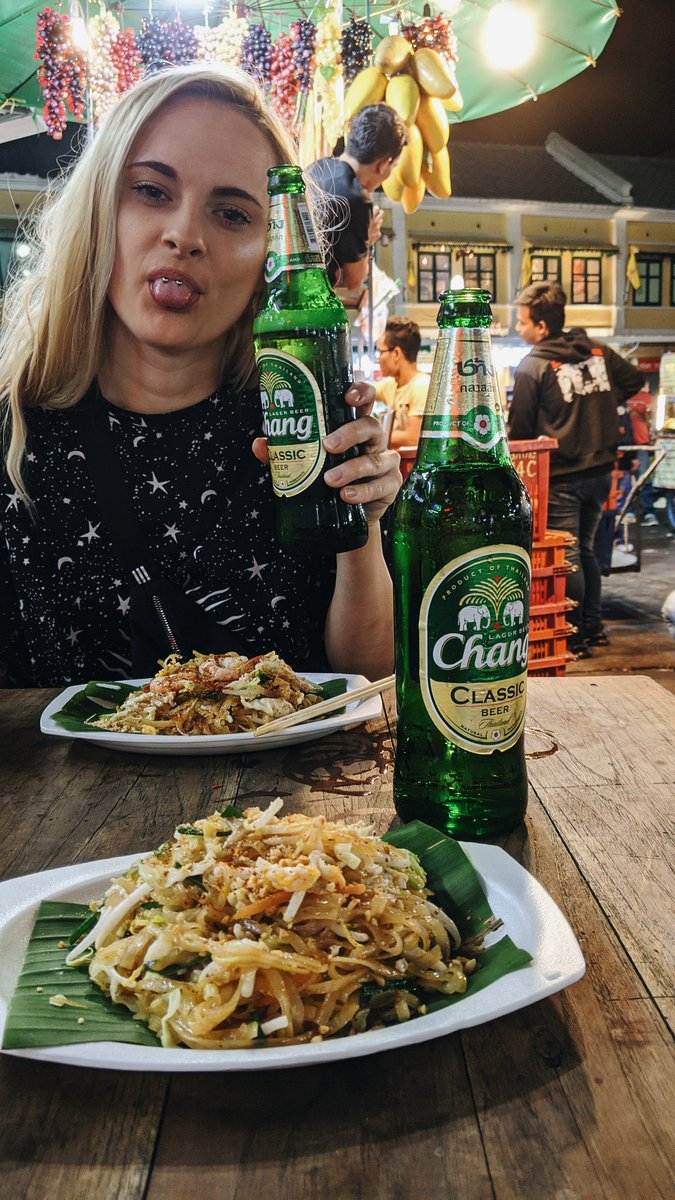 SamBlackie92's tweet photo. Stop 1:
📍 #Bangkok, #Thailand https://t.co/oikG6rXnSy