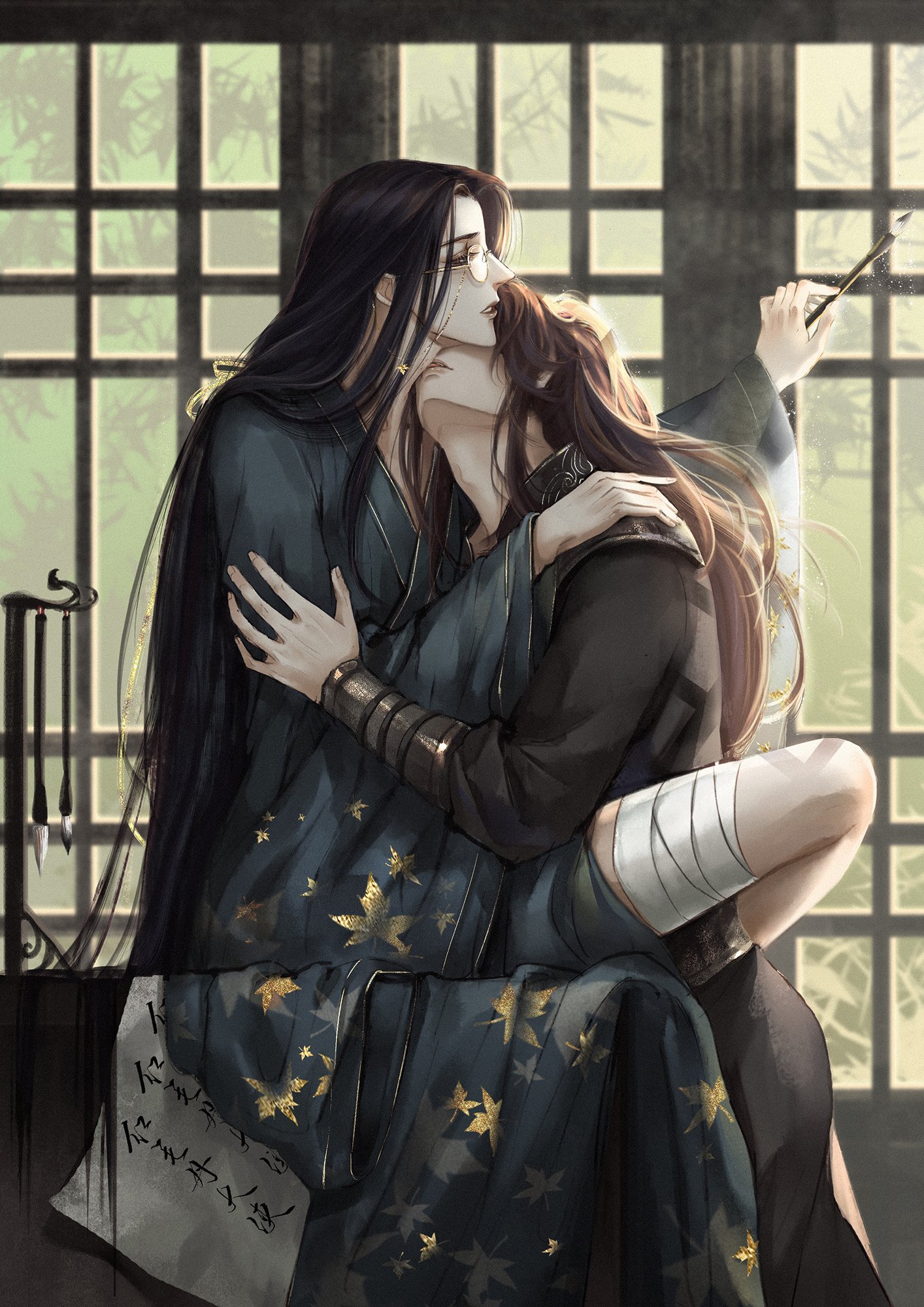 priest　殺破狼　台湾　繁体字版　豎排(縦書き)　中華BL 中華BL・耽美】殺破狼（シャーポーラン） (全3冊) 中国語 小説