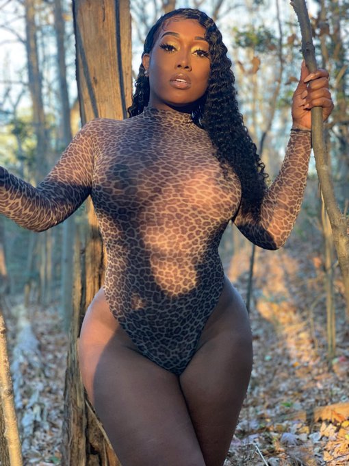 Retweet If I Can Be Your Jane (Tarzan Reference) ‼️😈 https://t.co/aerYPvHGhH