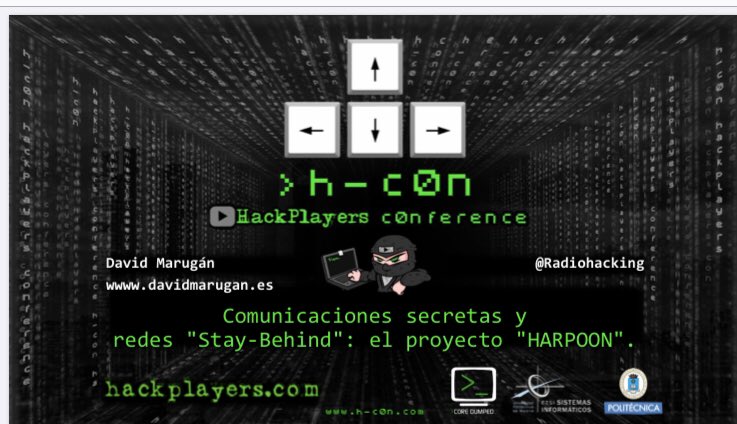 David Marugán tweet media