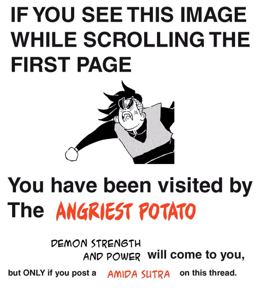 cripmista's tweet image. Manga storm told me to... so