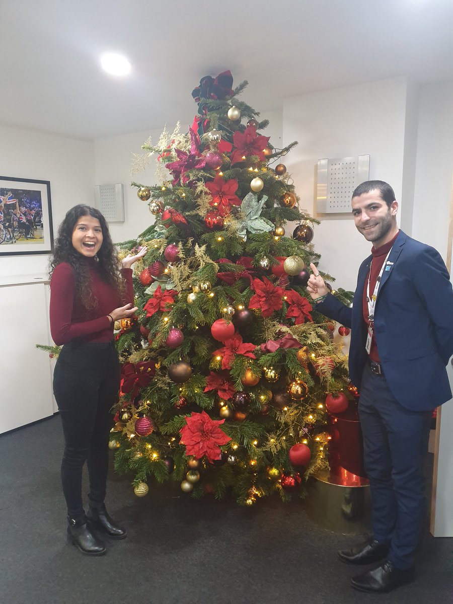 BillyRayMansell's tweet image. Really enjoyed my visit to The Royal Foundation Headquarters today in Kensington. 

Learning and supporting @WeAreCoachCore development - Thank you again for another fantastic experience/ opportunity. 🎄🥰 @CCTeamEssex #CoachCore #TeamEssex @ActiveEssex