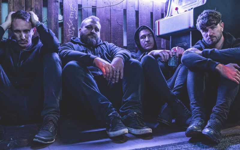 ▪ HAPPENING SOON ▪
<a href="/weareofallies/">Of Allies</a> performing live at The Welly <a href="/giveitsomewelly/">The Welly</a> on Friday 13th December 2019

£8 + BF TICKETS >> bit.ly/OFALLIESHULL

Of Allies are back with a brand new album this December! 
-
-
-
#Hull #WhatsonHull