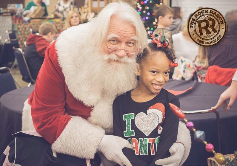 The Rock Ranch tweet media