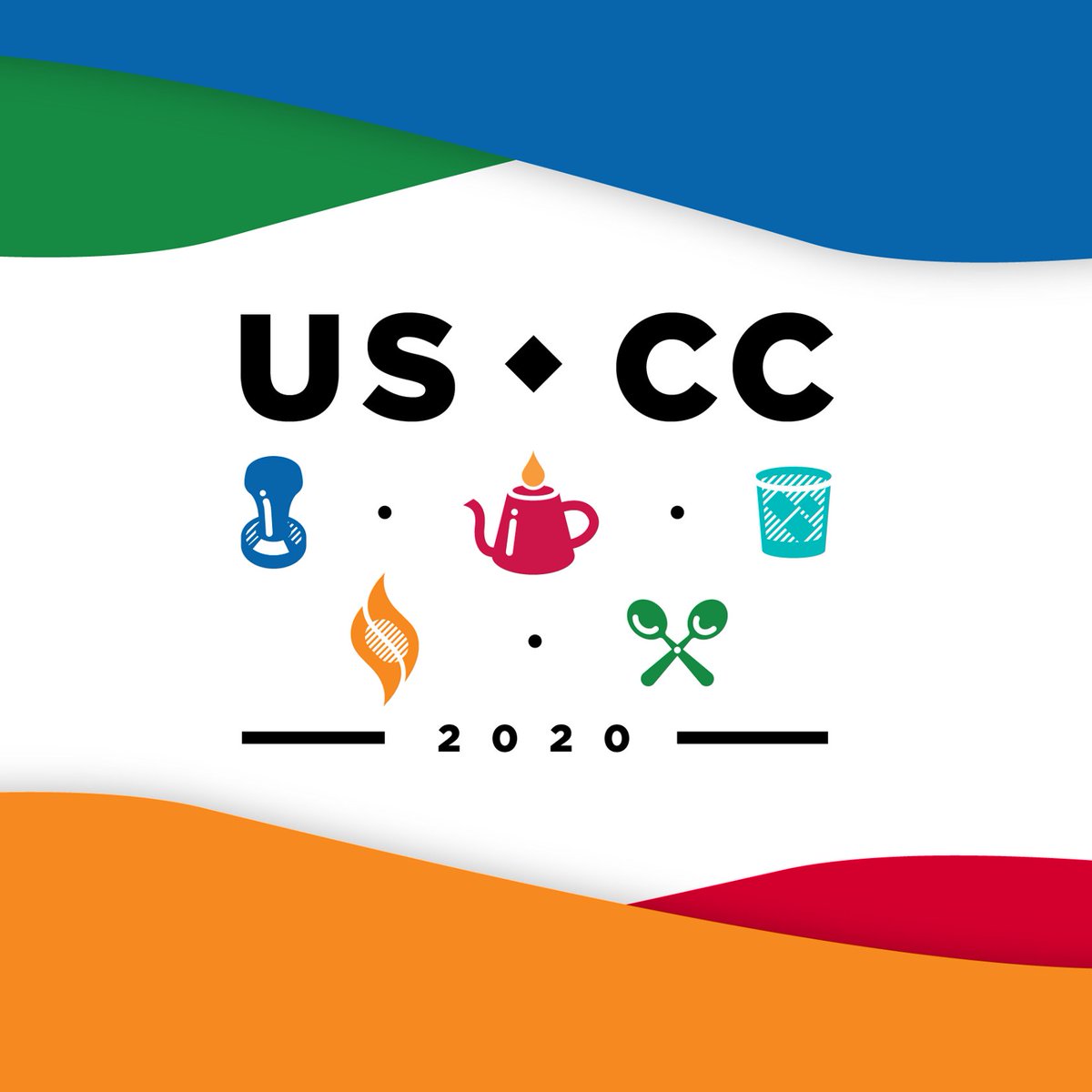 Baratza's tweet photo. Happy Friday everyone! - we want to wish the best to all the competitors at #USCoffeeChamps at the first qualifier in Sumner, WA.

Tune in on @sprudge and cheer for your favorite coffee pro! 
 #usccsumner #usccqualifiers #fridaycoffeefriends https://t.co/rolmHJNHAy