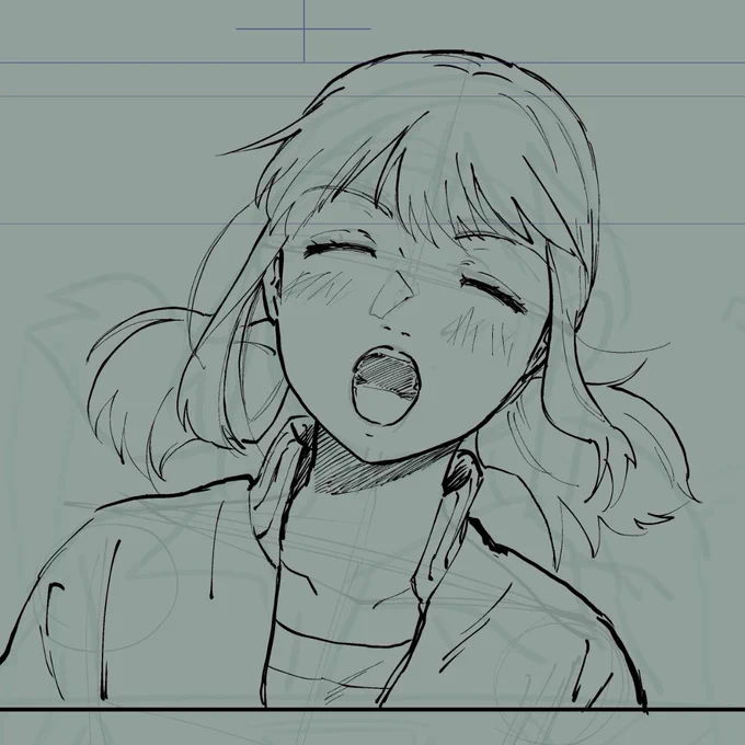 約1ページペン入れした💪
 #進捗ノート https://t.co/NWcJLUKKuF 