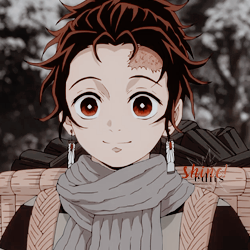 Shine! edits on X: › Icons › Kimetsu no Yaiba › Kamado Tanjiro › Like se  salvar › RT/Print se usar › Não reposte/copie Paula🦋   / X