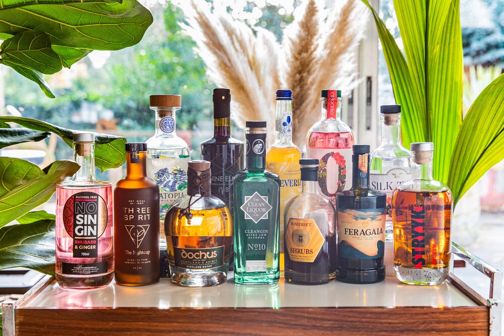 SilkTree Botanics tweet media