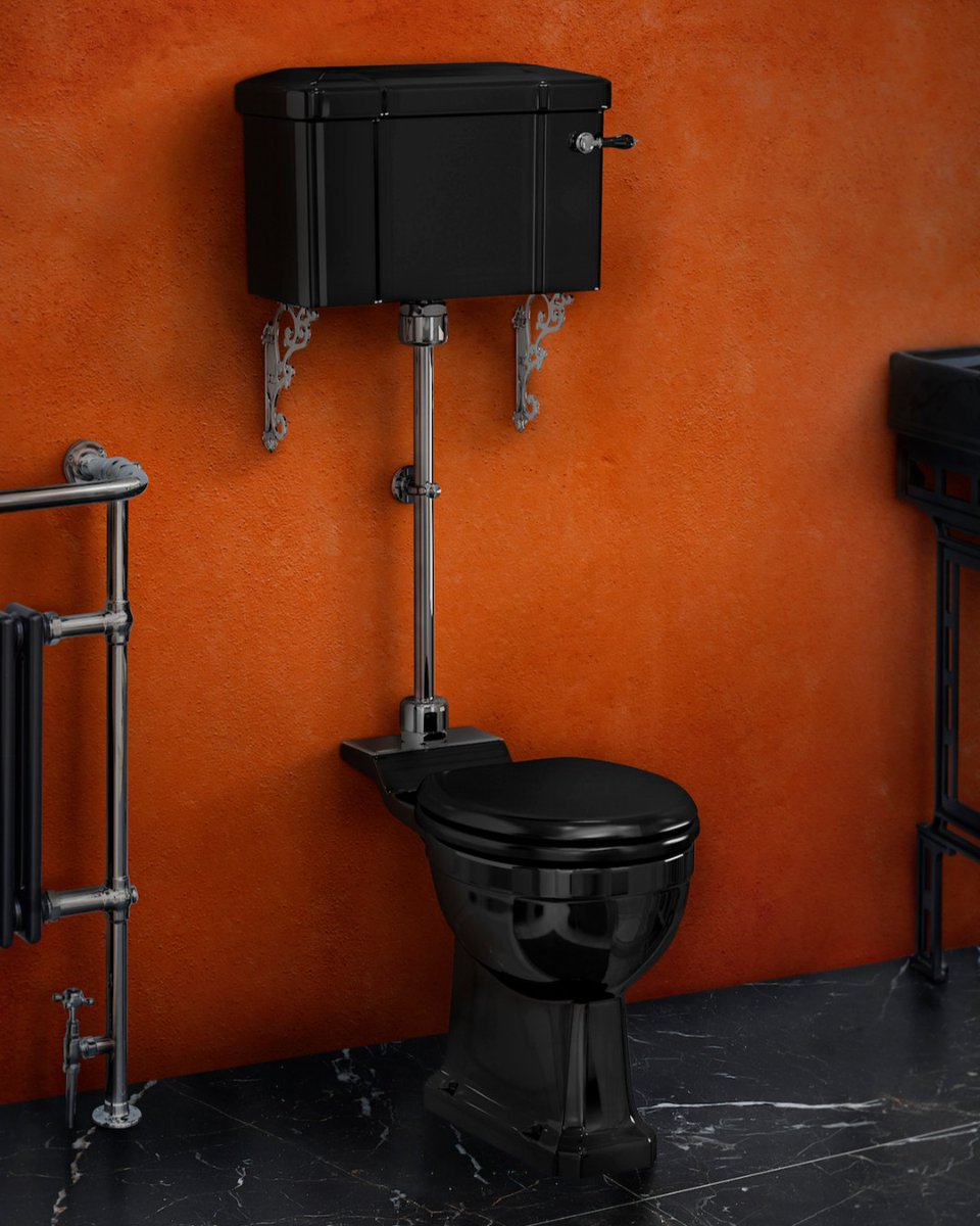 Burlington Bathrooms tweet media