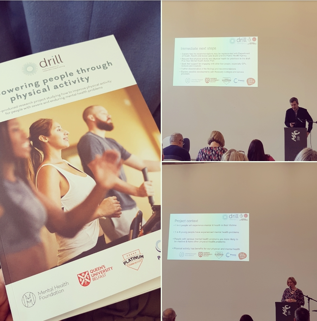 praxiscare's tweet image. Delighted and proud to have collaborated on this research project. Thank you @mentalhealth @GavinDavidson70 @Claire_ICCR #praxiscare #mentalhealthfoundation #physicalactivity #mentalhealth