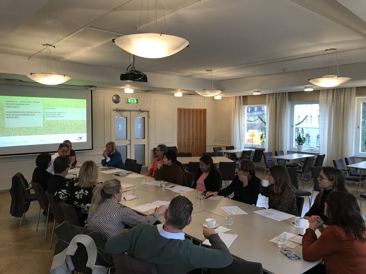 RT LindahlLM: Idag importseminarium i Strängnäs. 14 aktiva deltagare bidrog till bra diskussioner - kul!Tack alla! ⁦hkmalardalen⁩  x.com/LindahlLM/stat…
