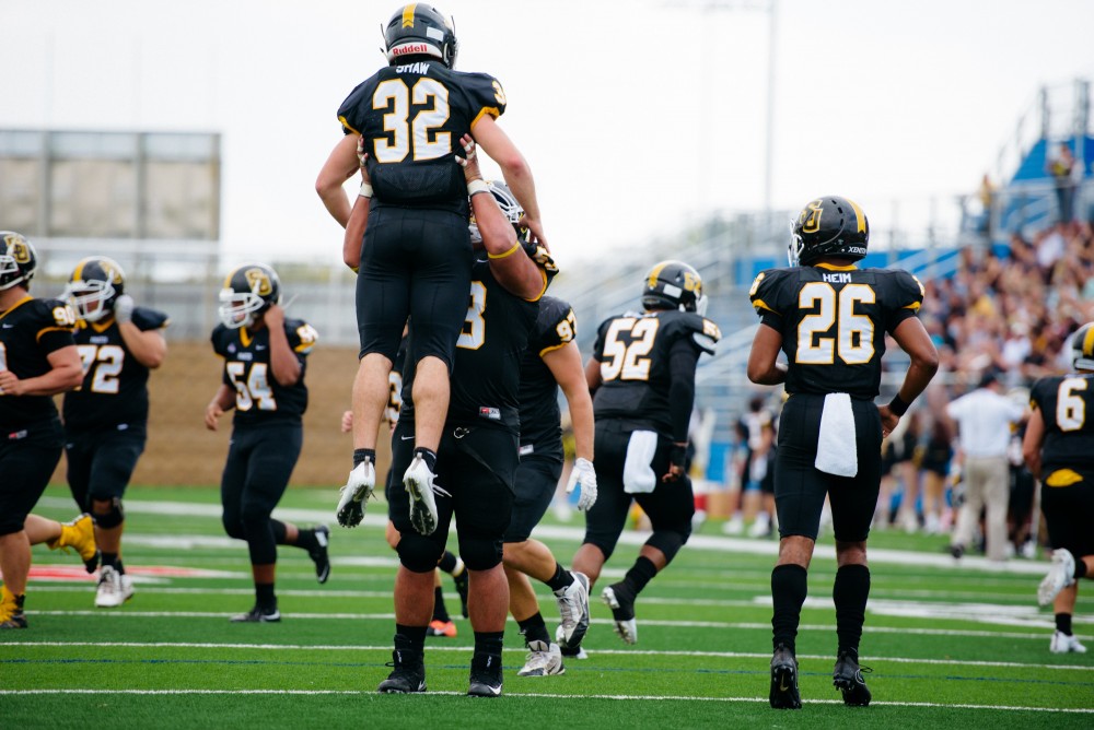 BLESSED to receive my fourth offer from Southwestern University in Georgetown!! Thank you <a href="/SWC_Eboh/">Kenneth Eboh</a> for this opportunity!
<a href="/coachwendel1/">Doug Wendel</a>