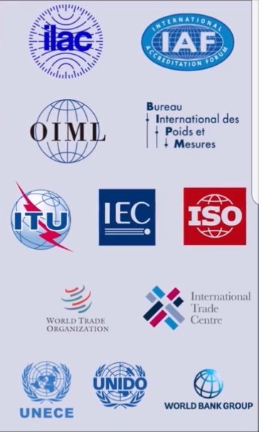 IAF_Global's tweet photo. IAF participated today to the International Network on Quality Infrastructure(INetQI) meeting. INetQI brings together international organizations promoting and implementing activities on metrology, accreditation, standardization and conformity assessment https://t.co/jMZDIOkz0T https://t.co/2gtef3YeTA