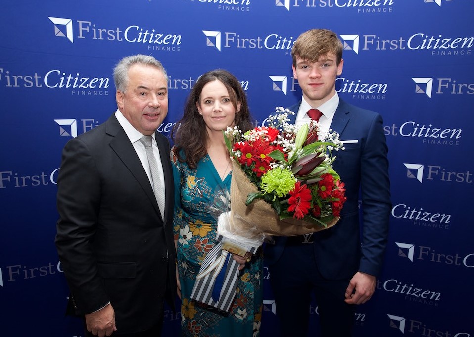 Last Wednesday evening was a special occasion for the Irish Motor Industry as we launched the 25th Anniversary edition of the Auto Ireland New Car Guide at the Conrad Hotel, Dublin. 
Find out more by clicking on the following link:
firstcitizen.ie/blog/post.php?…