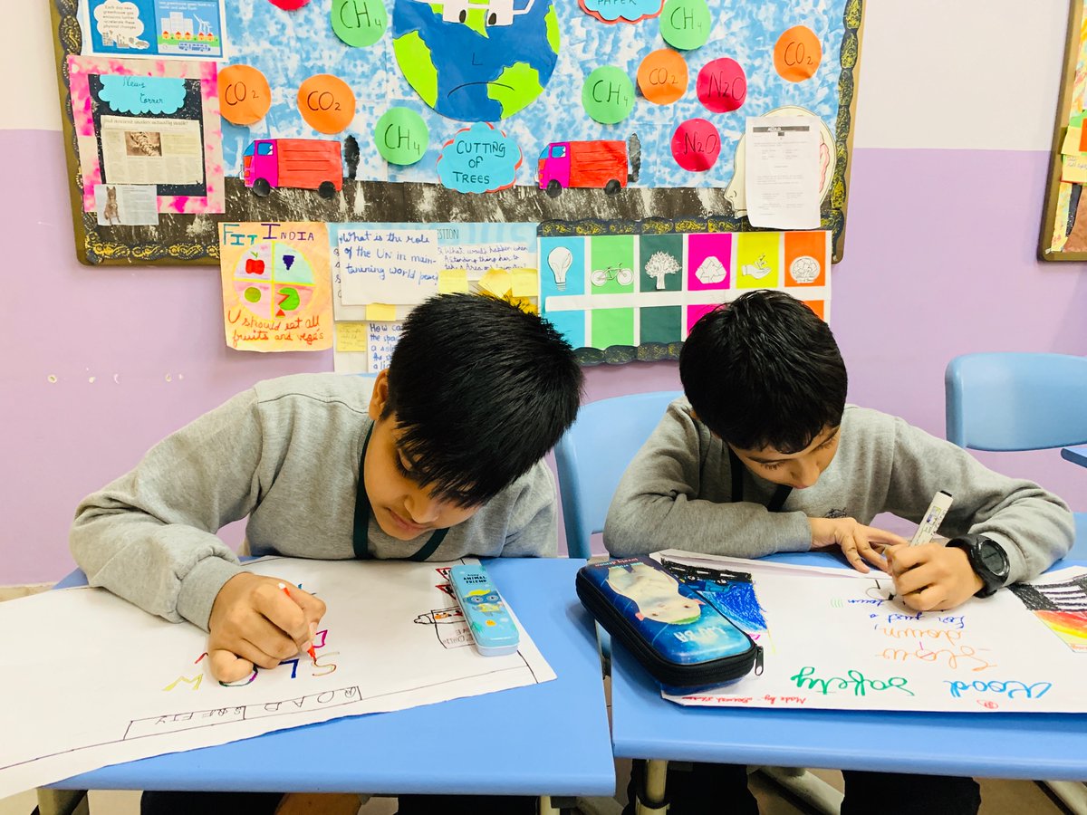 BahlPandey's tweet photo. Raise you awareness and share your uniqueness to the world.Our #Delfites celebrates #Englishweek at #DLFWorldSchool #RoadSafety @dp_2211 @ashokkp @upasna86237597 @Anushka52054314 https://t.co/t1DbmepPjT