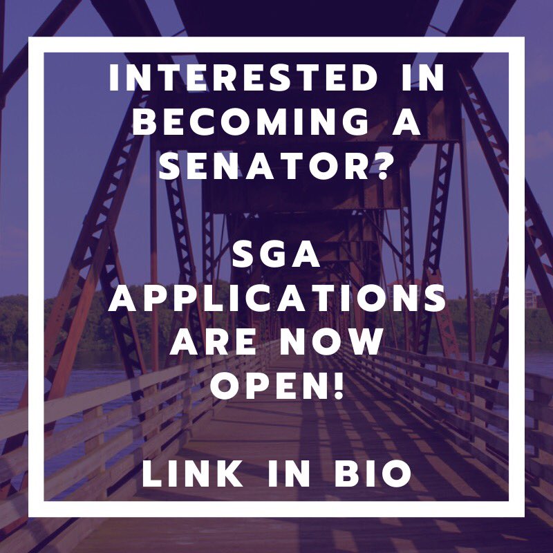 UNA SGA (@unastudents) on Twitter photo 