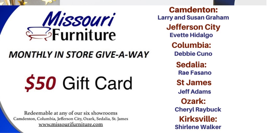 Missouri Furniture Missourifurn Twitter