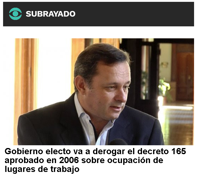cisco_fran_'s tweet photo. Hola @PNACIONAL, @beatrizargimon y @LuisLacallePou , ¿me pueden explicar en qué mentíamos?

¿Cómo era eso que publicaron antes de la segunda vuelta que decía que "las leyes aprobadas no se van a derogar"?

Muchas gracias. https://t.co/v5k2gAGFnv