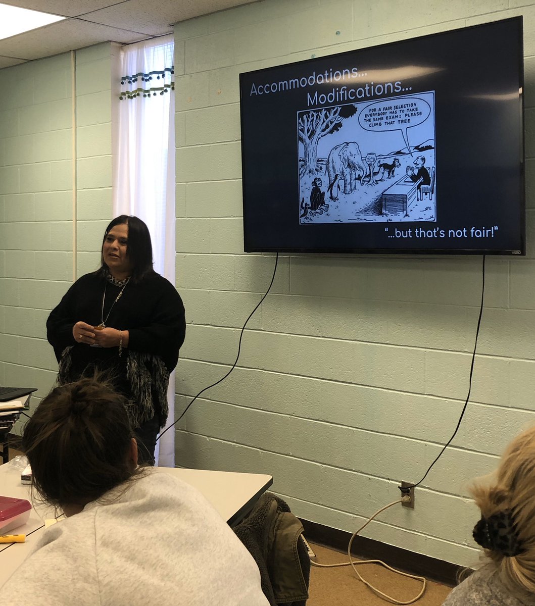 Debbie Crites tweet media