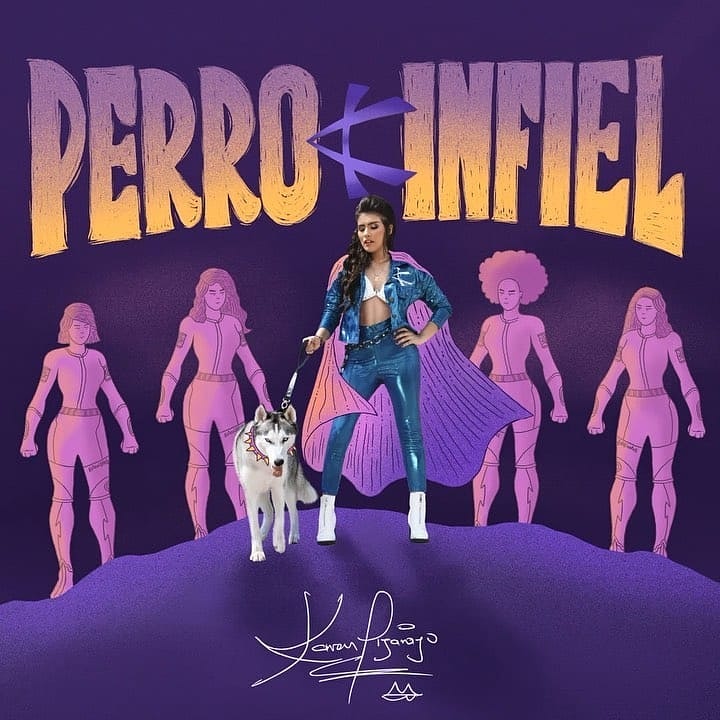 vallenato_vip's tweet photo. #TopVIPdelaSemana #TopVIP13 PERRO INFIEL @karenlizarazo #Vallenatovip @_jamesvip #perroinfiel https://t.co/y2WW82ufjG