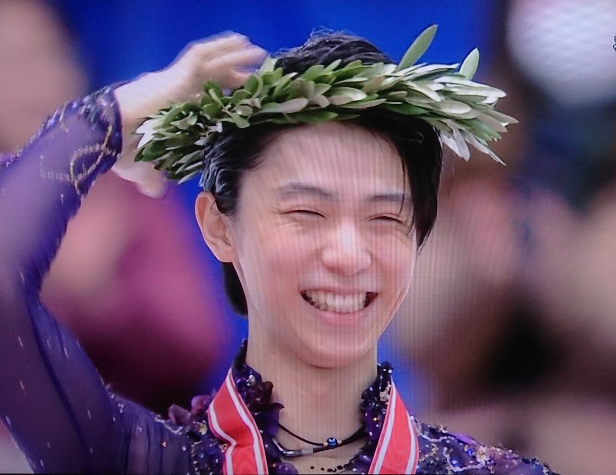 B45154888's tweet photo. 羽生結弦の人生の運転席に座れるのは羽生結弦だけです❗
ライバルでもファンでも支えてくれた人達でもない。全ての瞬間のイニシアチブはあなたにあります❗
🕊️もっと自由に夢を描いて✨

#YuzuruHanyu 
#羽生結弦 
#Happy25thBirthdayYuzu 
#羽生結弦の誕生日祝えたやっほーい 
#羽生結弦誕生祭2019 https://t.co/BFB6n4cYKD