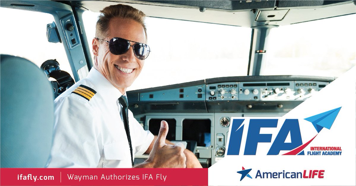 ifafly's tweet photo. IFA FLY ile, Wayman’dan alacağınız eğitim ekstra masraf çıkarmamak üzere dizayn edilmiştir.

Pilotluk Eğitimi Uçuş Okulu için bize ulaşın
+90 (216) 378 78 06

#ifafly #wayman #americanlife #uçuşokulu #pilotolmak #havacılık #pilotschool https://t.co/1hQbE1902i