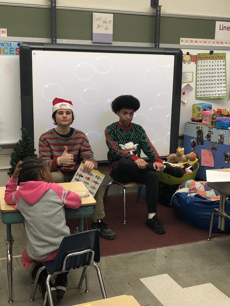 BASIC Youth Board tweet media