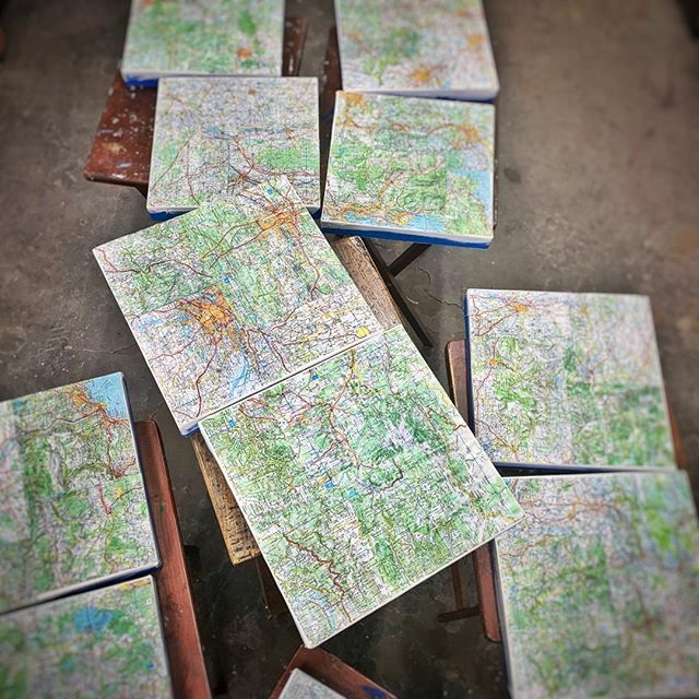 designaprilLLC's tweet photo. My community has been my lifeline!  Family, church, neighbors, friends, artist friends... they all helped shaped my life.  Before I went to Paris I read many biographies and historical books on the impressionists.  Just wanted to set my mind for what I w… https://t.co/yzcUrJISou https://t.co/LFzOzku491