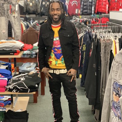 JIZZLE_BLAM's tweet image. #NewProfilePic