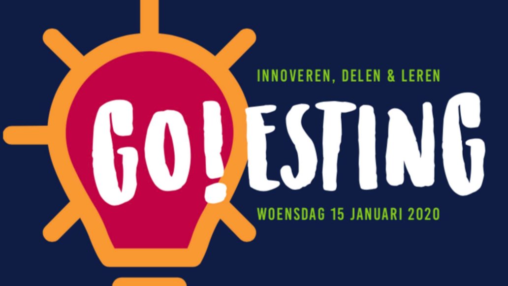 GOinAntwerpen's tweet image. In januari organiseren we &apos;GO!esting, innoveren, delen &amp;amp; leren&apos;. Een kans voor onze meer dan 3200 medewerkers om grote of kleine ideeën op te doen. En van collega&apos;s in andere scholen te leren. Ook @thebandb heeft er hopelijk #GOesting in. #GOleert #GOverbindt #FieroponsGO!