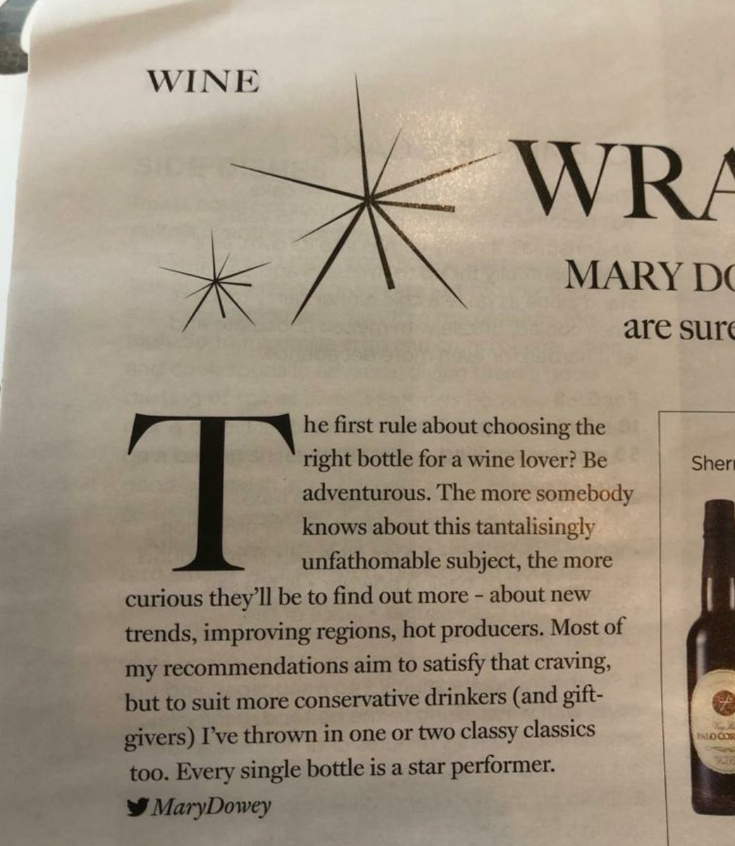 Fion_Wine's tweet photo. A very classy collection of bottles for the wine lover @TheGlossMag🎄 Thank you @MaryDowey for featuring @corisonwinery elegant and refreshing Cabernet as one of the Wrapped Stars for the festive season. https://t.co/M1MqGXgtfB
