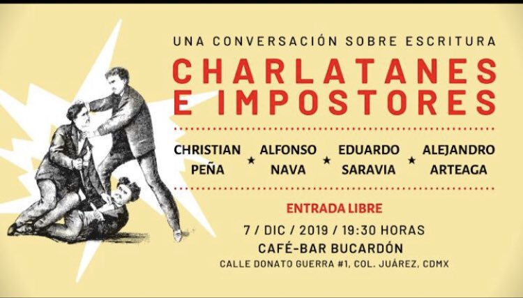 Mañana!