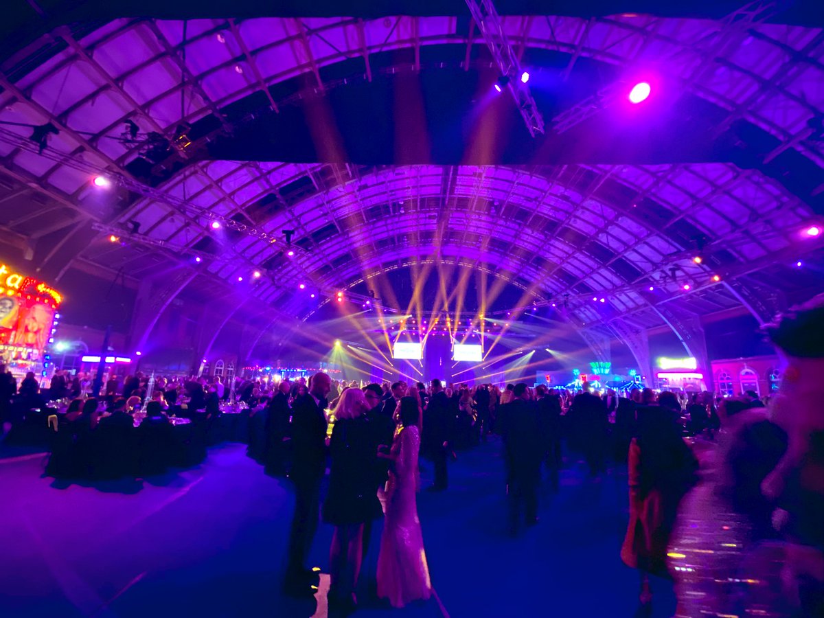Genr8D's tweet photo. #mixologynorth19 last night! What an amazing event!! A few sore heads this morning but all worth it! Many thanks to @bdp_com and @CosentinoUK for the invites! https://t.co/dImAdyHyhi