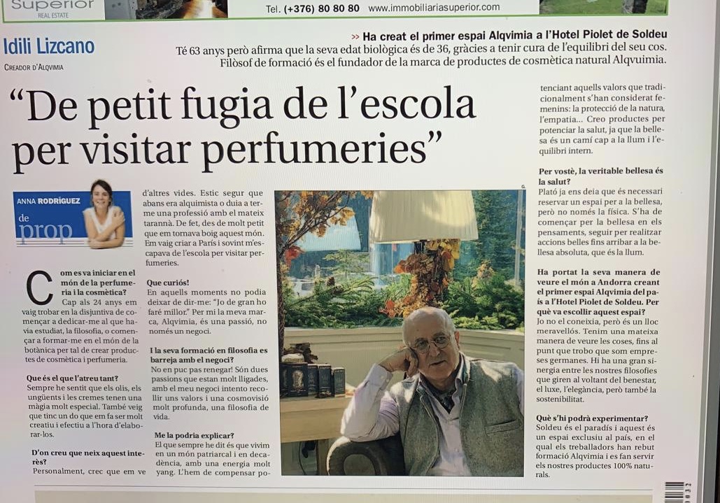 Alqvimia tweet media