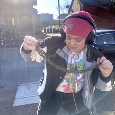 tinydeathz's tweet image. 