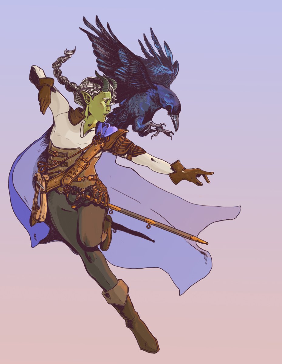 I'm pretty happy with my progress for #Artof2019 