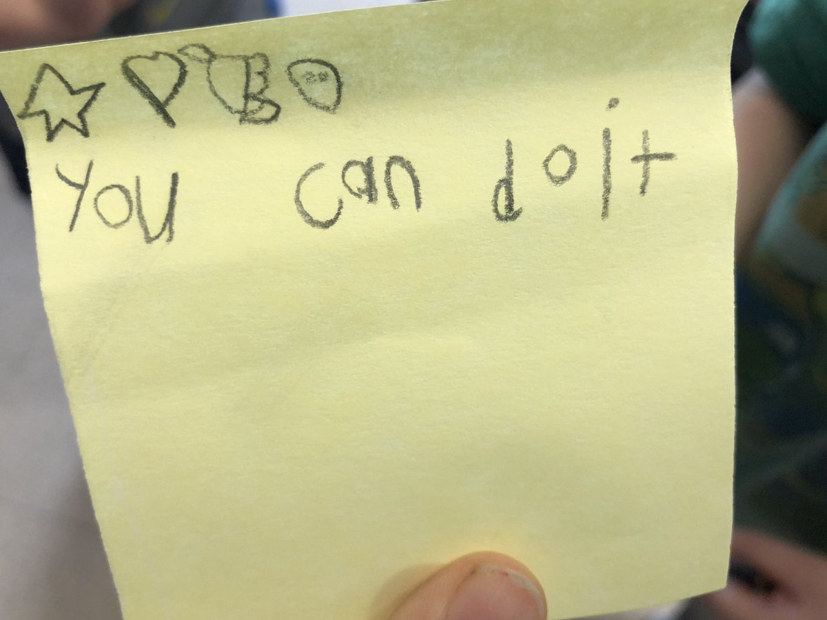 Kerri James tweet media