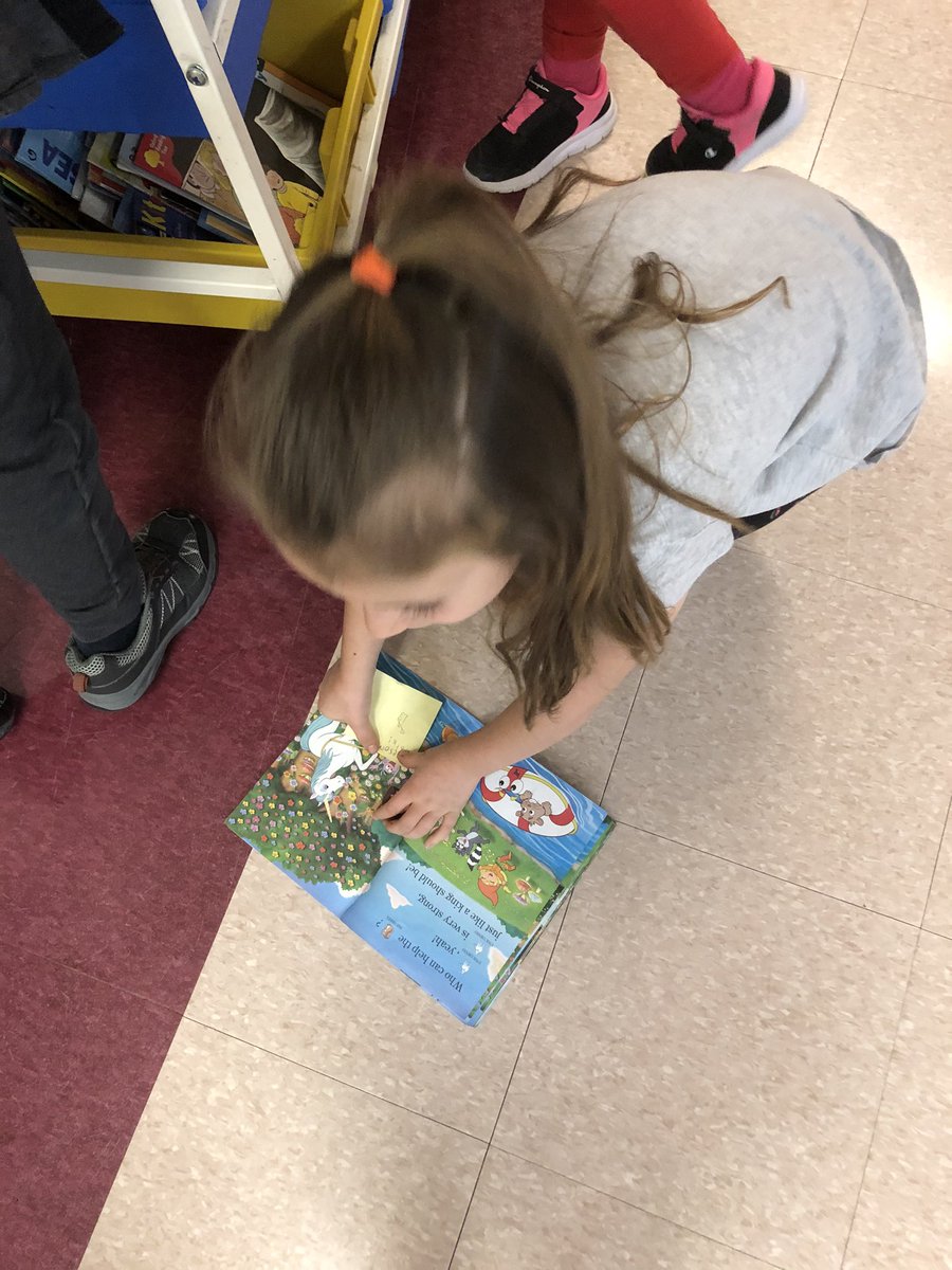 Kerri James tweet media