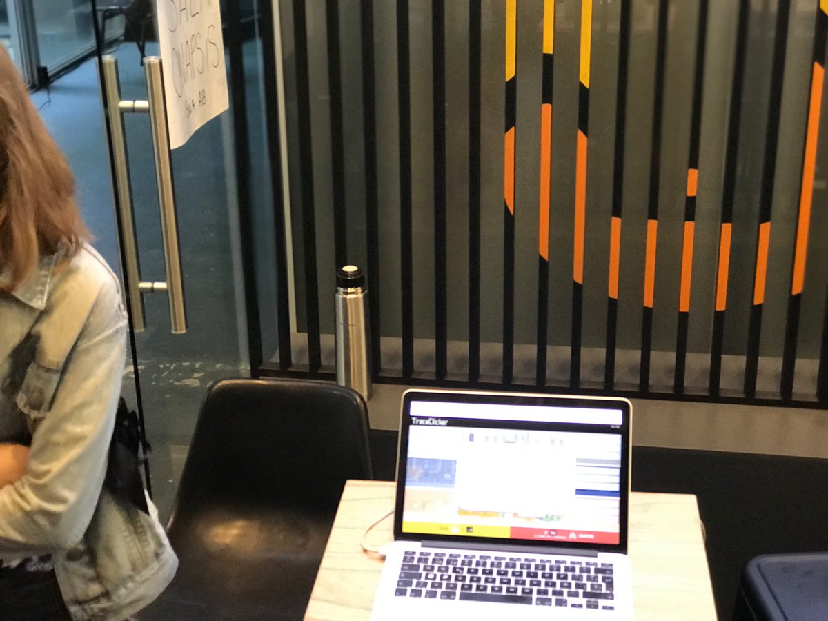 Ya jugaste al Troca Clicker? Podés ser el CEO de Trocafone, aceptás el desafío?