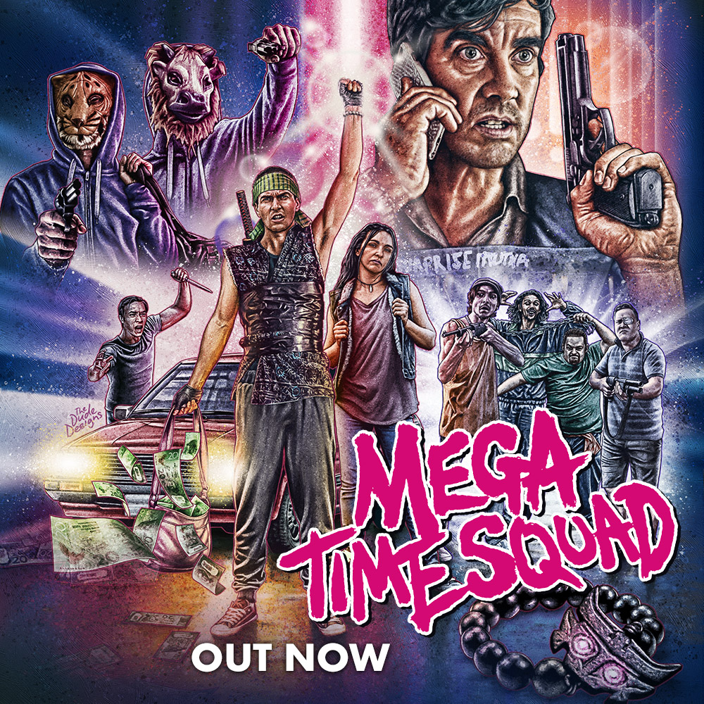 darkskyfilms's tweet photo. Sick of Christmas movies?  Watch some of the great @darkskyfilms hits on @PrimeVideo this weekend!

DARLIN'
MEGA TIME SQUAD
ATTRACTION 
@starryeyesfilm
@The_Dark_Movie
POSSUM 
@MFAMovie
STAKE LAND 
@WeAreStillHereM
@DEATHGASMFilm
WILLOW CREEK 
TRADERS
SLEEP TIGHT 
@hellbelow_ https://t.co/uyrC4QSjDP