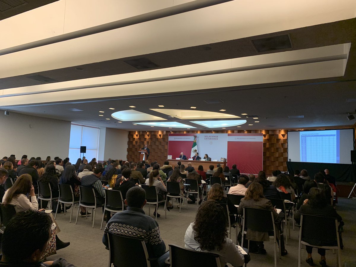 “A lo largo de quince años se ha registrado un aumento de la actividad internacional de los gobiernos locales” <a href="/jorgeschiavon/">Jorge Schiavon</a> durante su participación en el panel sobre la importancia de la generación de una estrategia de acción internacional local.