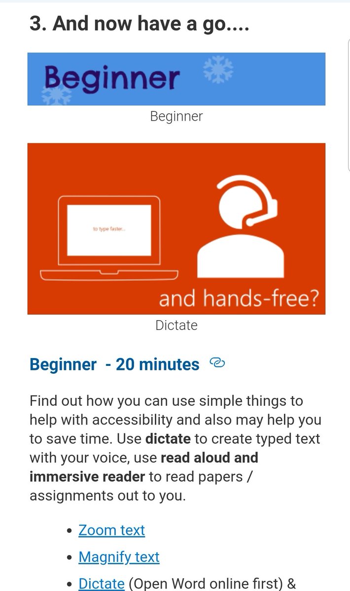 pj2000's tweet image. While I was at Microsoft, @MKCollege had a "Digital Friday" - theme accessibility and inclusion.