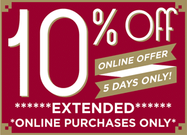 ColleransMeats's tweet photo. *EXTENDED*
Good news,We are proud to celebrate our new online store that we decided to EXTEND out 10% off any of our 100 products!Head over to https://t.co/CyinBIulNU 

#extended #online #website #colleransbutchers #galway #discount #onlineonly #onlineonlysale #ireland  #family https://t.co/qcVWXSTSUK