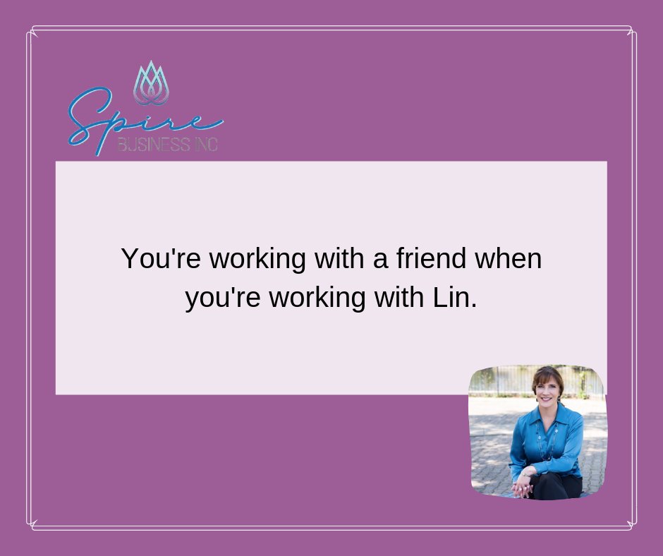 SpireBusiness1's tweet image. We always appreciate getting such great feedback, so thank you, everyone! 😀 #supportingbusiness #spirebusiness