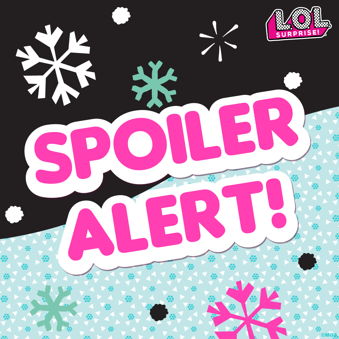 lol surprise sneak peek website