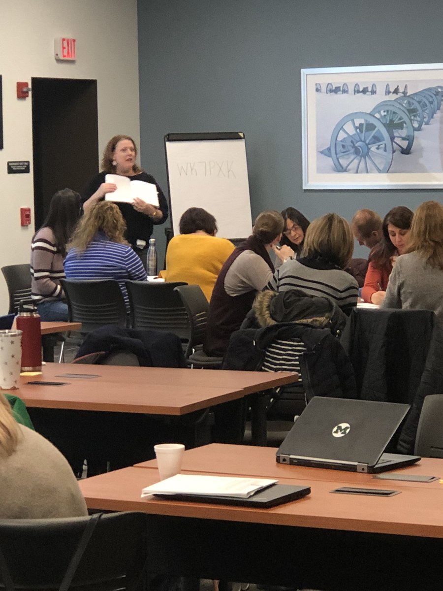 edumolloy's tweet photo. How do we make learning stick with Total Parricipation Technoques! Thank You Janis Rindone #piic #SEPAPIIC https://t.co/VZUNi9DiIL