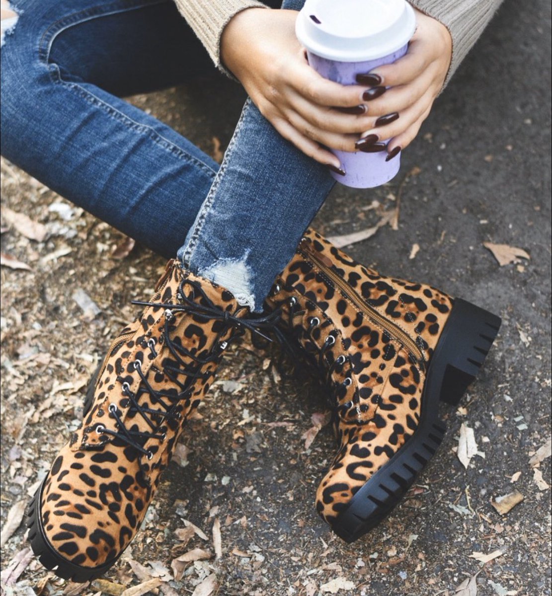 envyclothes's tweet photo. We have the cutest #fallbooties https://t.co/wqm7DZFB1N