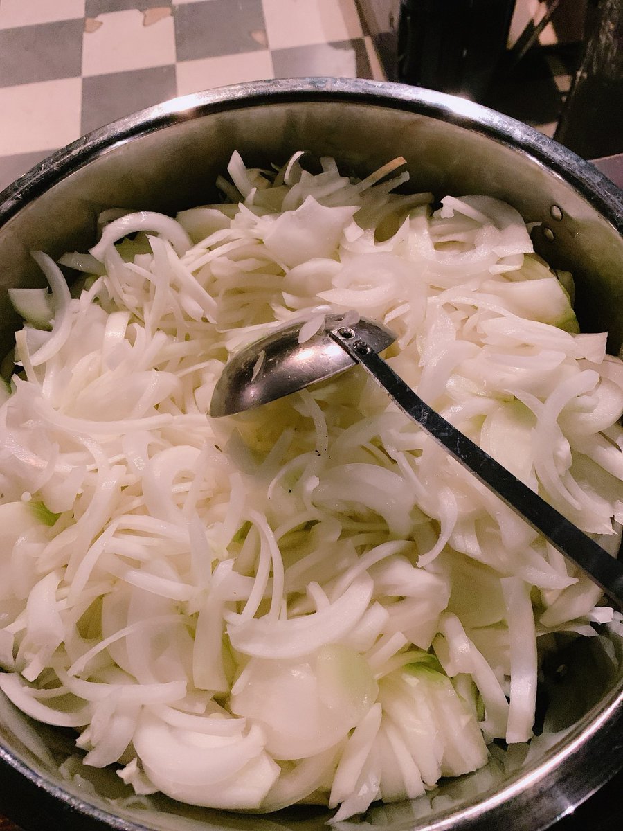 カレーの歌