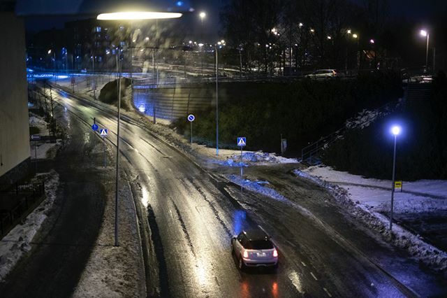 paspah's tweet photo. #joensuu #myjoensuu #lights #citylights #cityatnight #alwaysdark https://t.co/Mx5l3o8dHU